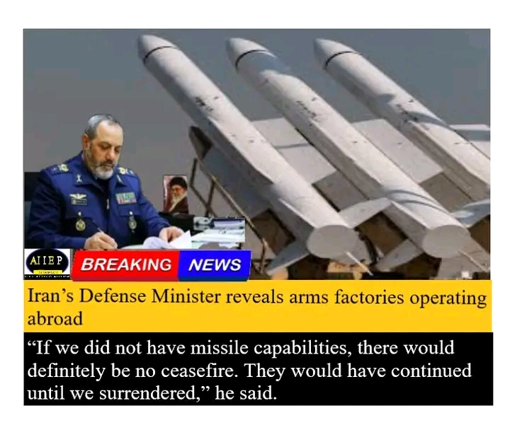 Iran’s global defense ambitions: A new era of regional uncertainty