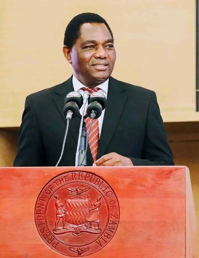 Zambian Kwacha surges: A testament to president Hakainde Hichilema’s economic vision
