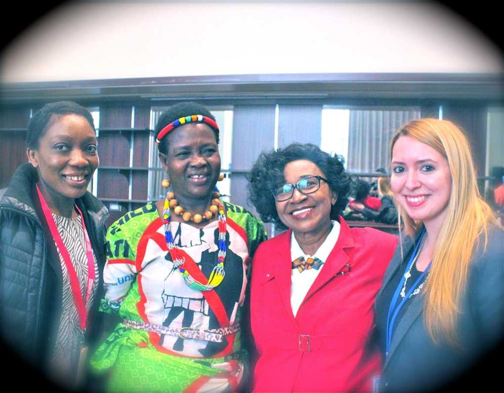 My Take On It: First it was Kapanga, then Sr. Chief Kachindamoto, and now ZamaChox