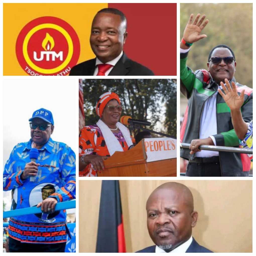 THE MARAVI POST 2025 OPINION POLL
