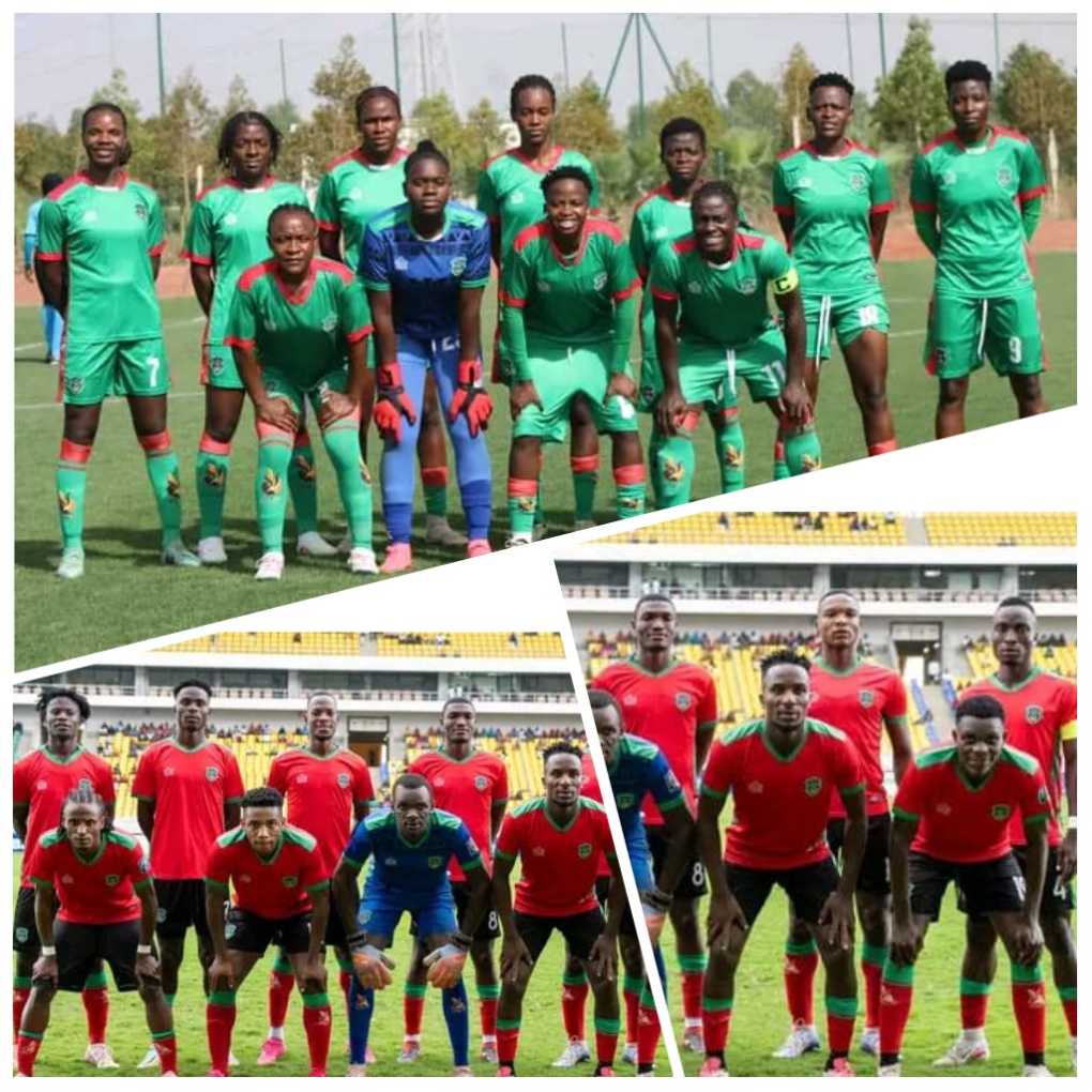 Malawi’s Flames hold steady, Scorchers slip in latest FIFA rankings