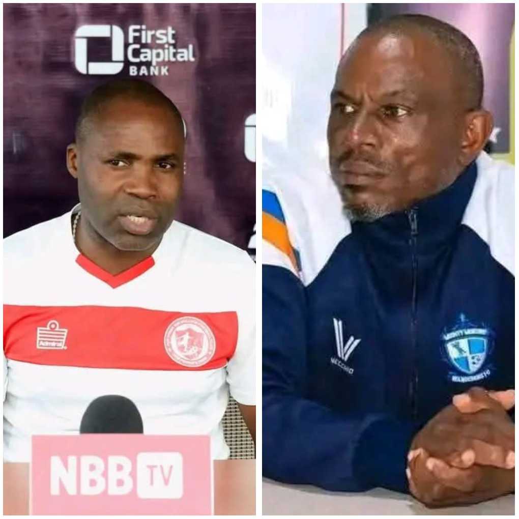 TNM Super League title race heats up as Bullets, Wanderers prepare for second round