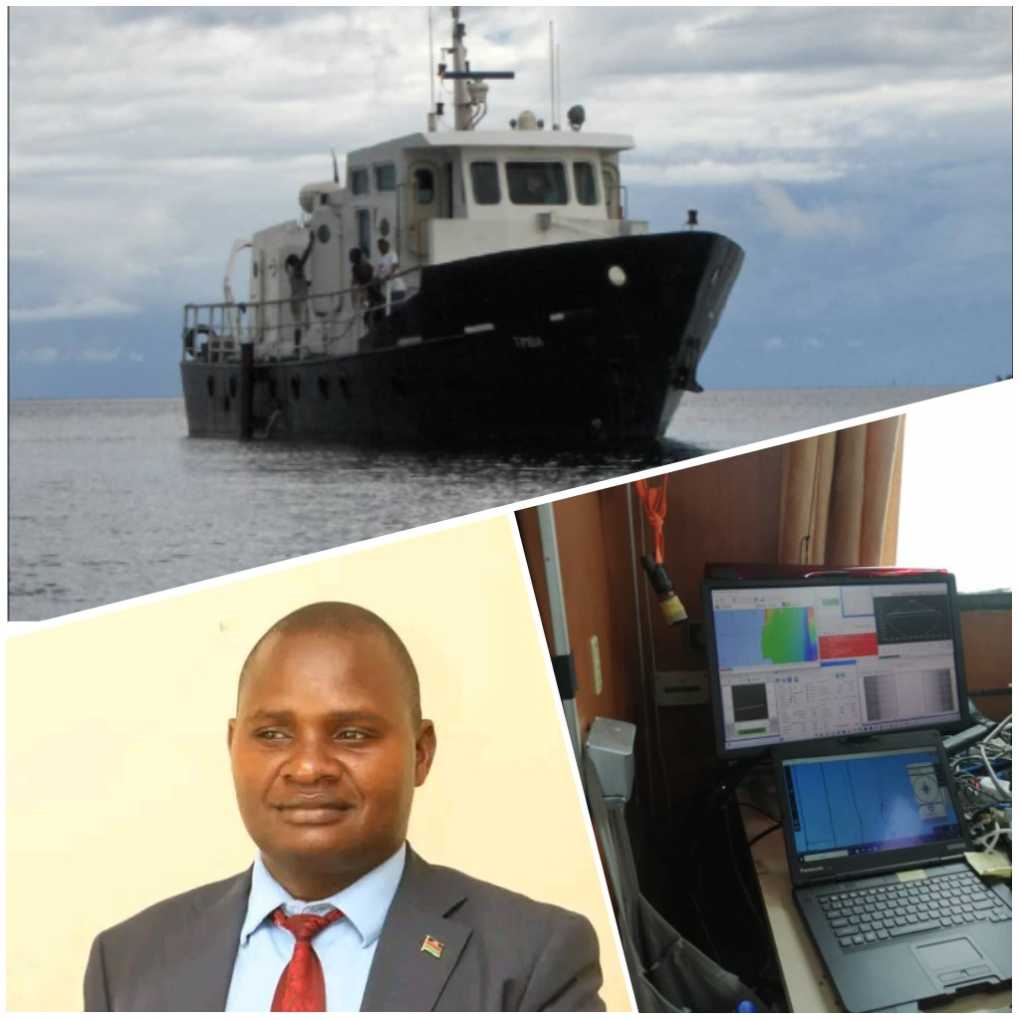 Lands Ministry urges Malawians to utilize Hydrographic Survey Unit in Monkeybay