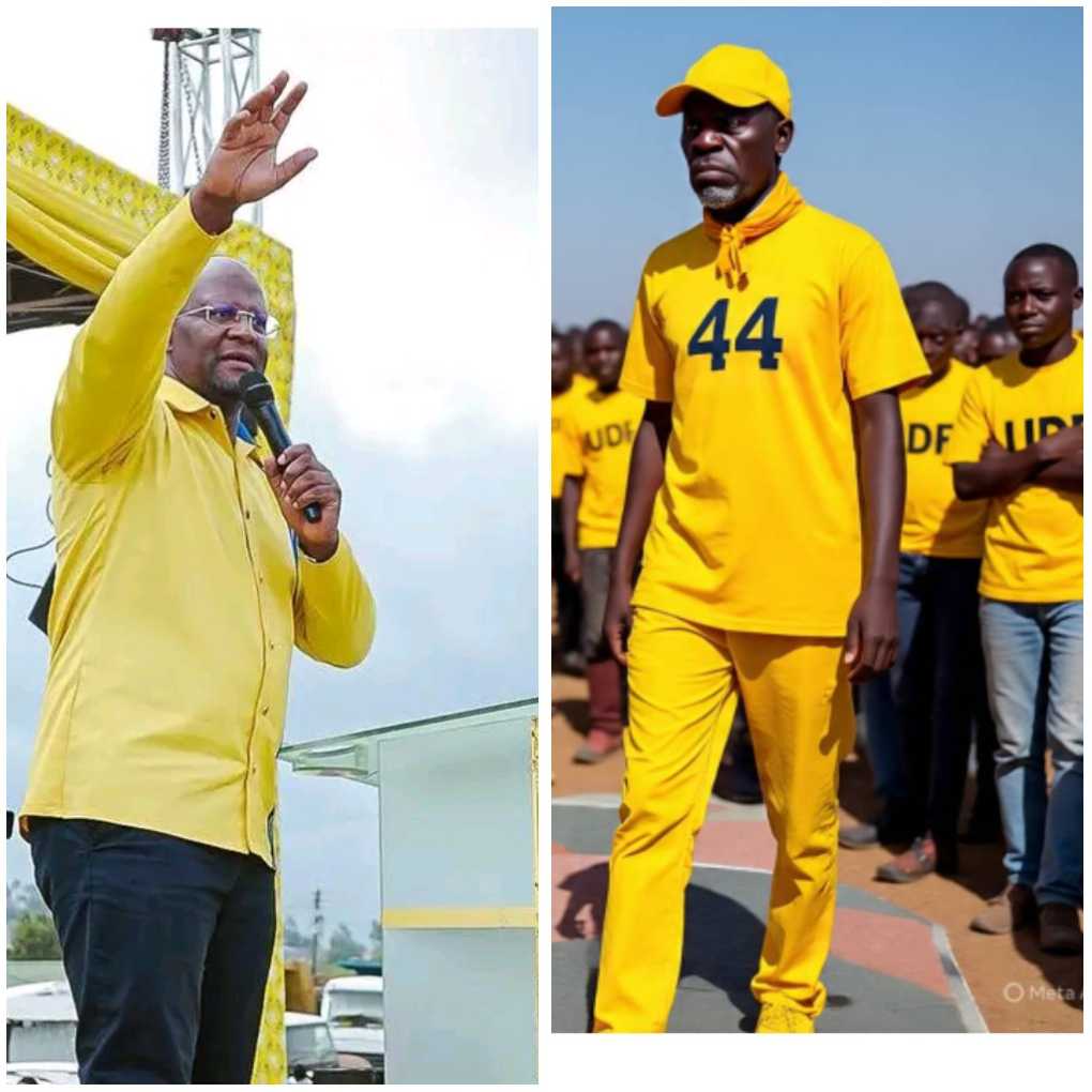 Atupele Muluzi’s Manifesto or Manifesto of Castigation? Youth wing slams party leader for political immaturity