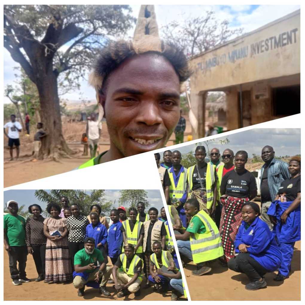 Dowa, Ntchisi communities embrace land adjudication