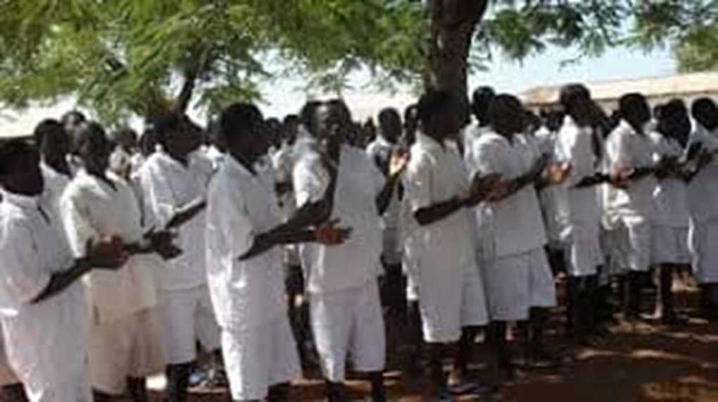 Mutharika pardons 222 inmates for Christmas, New Year celebrations