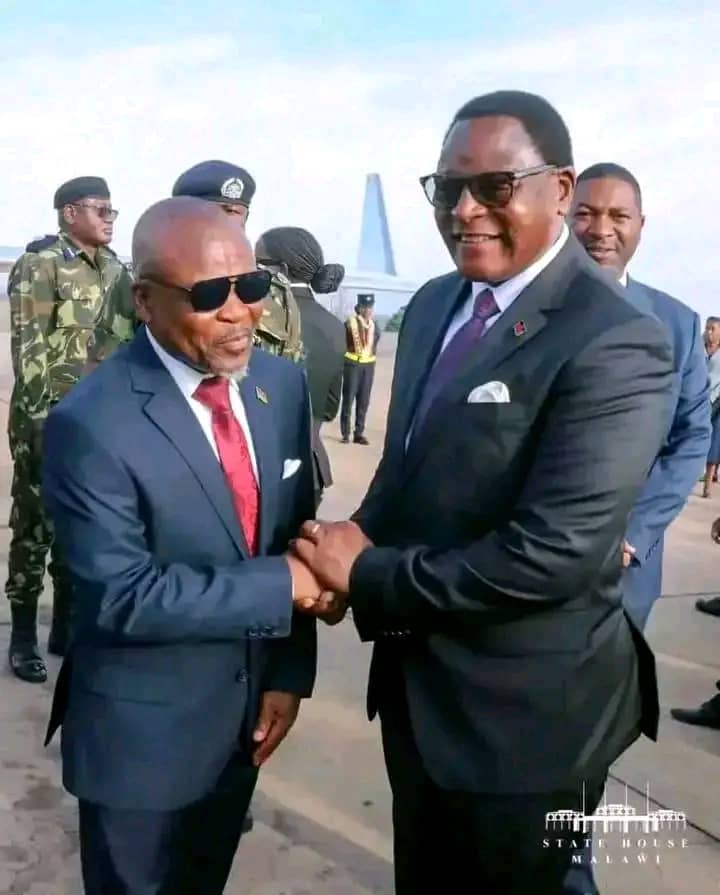 “Political frustration may be driving Usi’ attacks on Chakwera government”-Analyst Tsitsi