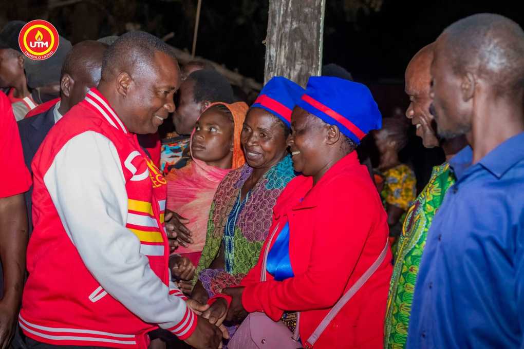 Kabambe criticises MCP over economic mismanagement