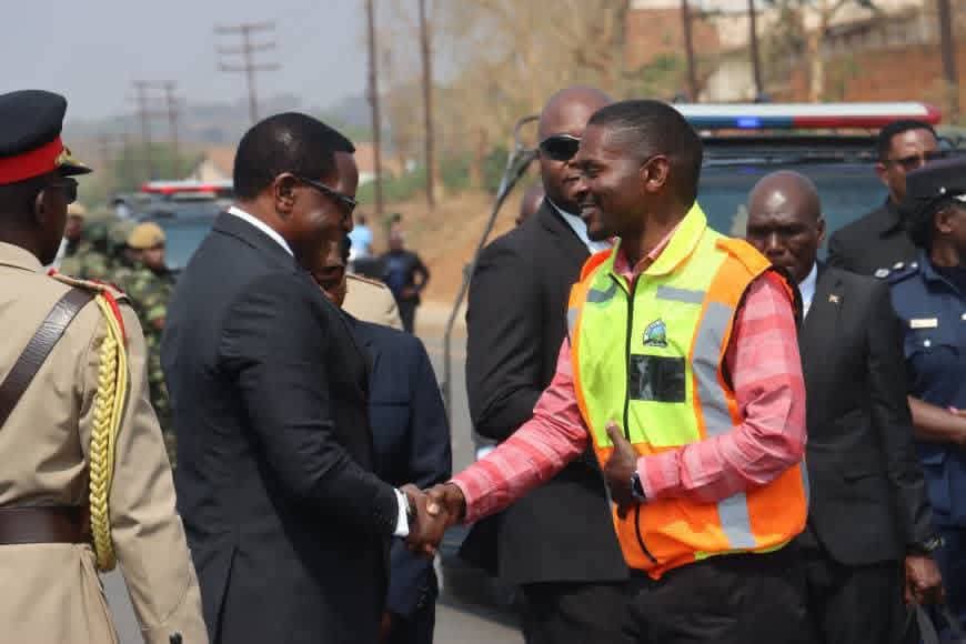 Editorial: Chakwera’s failure to dissolve cabinet, a blow to democratic fairness