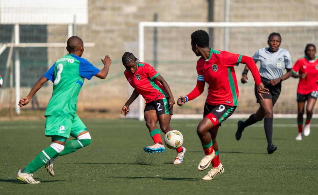 NBM plc hails Scorchers’ dominant victory over Lesotho