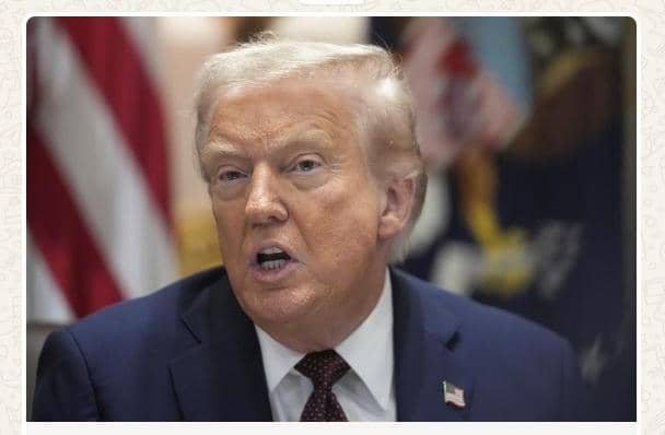 Trump to attend Yankees game after 9/11 memorial events
