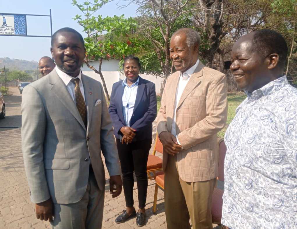 No more disorder in land management as Valuation Tribunal commences operations