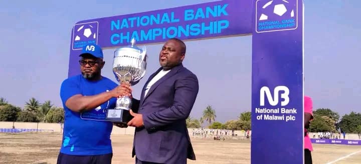 FAM President launches MK500 million U-23 League