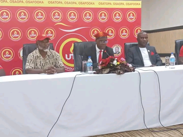 UTM dismisses claims of lacking structures, calls on Malawians to vote for Kabambe