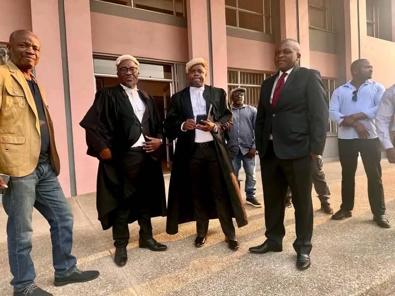 #MalawiDecide2025: Blantyre High Court upholds MEC authority on electronic voting devices usages
