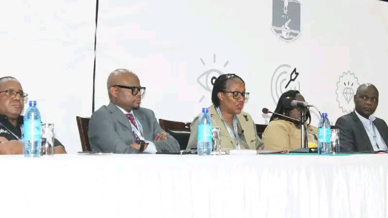#MalawiDecide2025: MEC reaffirms commitment to credible, peaceful elections