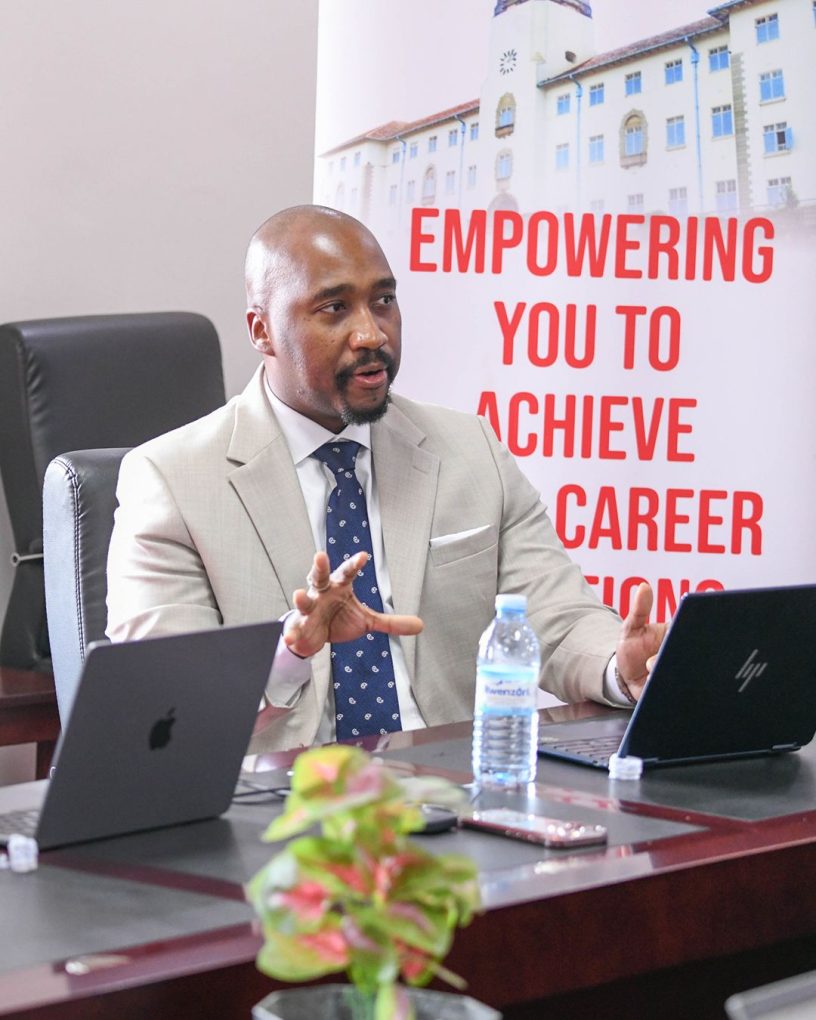 Astria Learning, HESLGB to provide 30,000 laptops, AI training for students