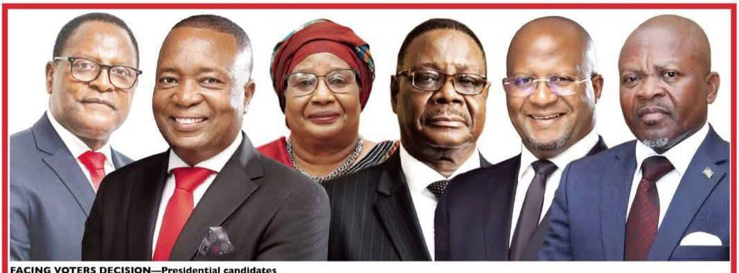 SPECIAL My Take On It: Calling all 4m women, Vote for women candidates!