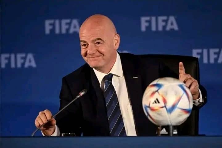 FIFA merges September, October international breaks to ease congested calendar