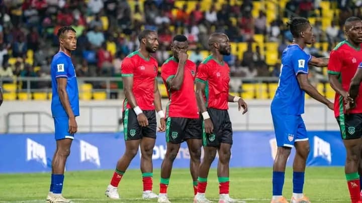 Malawi’s Flames up on FIFA rankings over strong international break performances