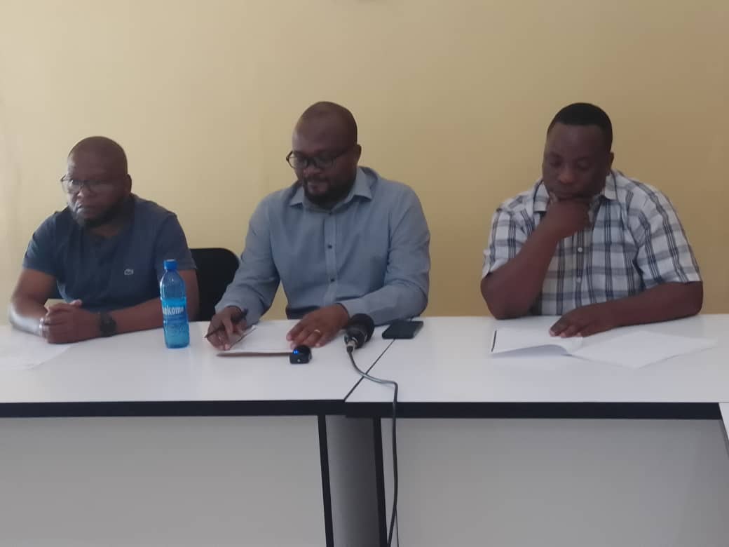#MalawiDecides2025: Concerned citizens appeal for calm amid waiting official results