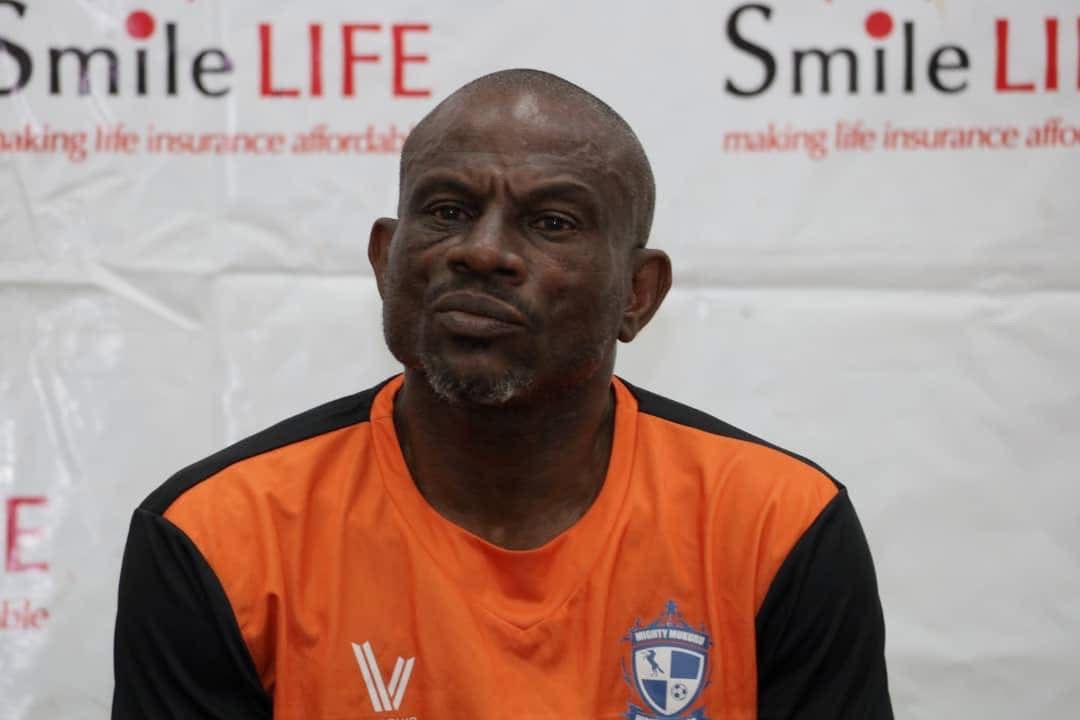 Wanderers rally on player’s international experience ahead of CAF match against Jwaneng