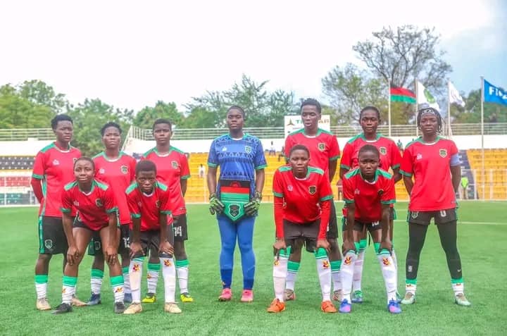 Junior Scorchers battle to draw, advance in FIFA U20 Women’s World Cup qualifiers