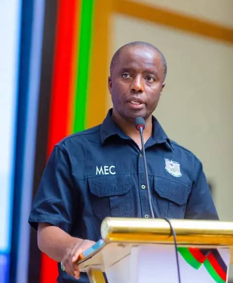 MEC to announce Parliamentary Election Results: MalawiDecides2025