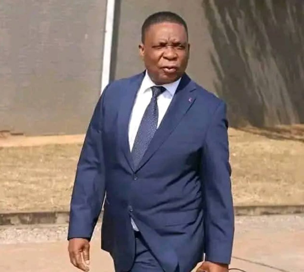 Kalua hails Mutharika’s victory