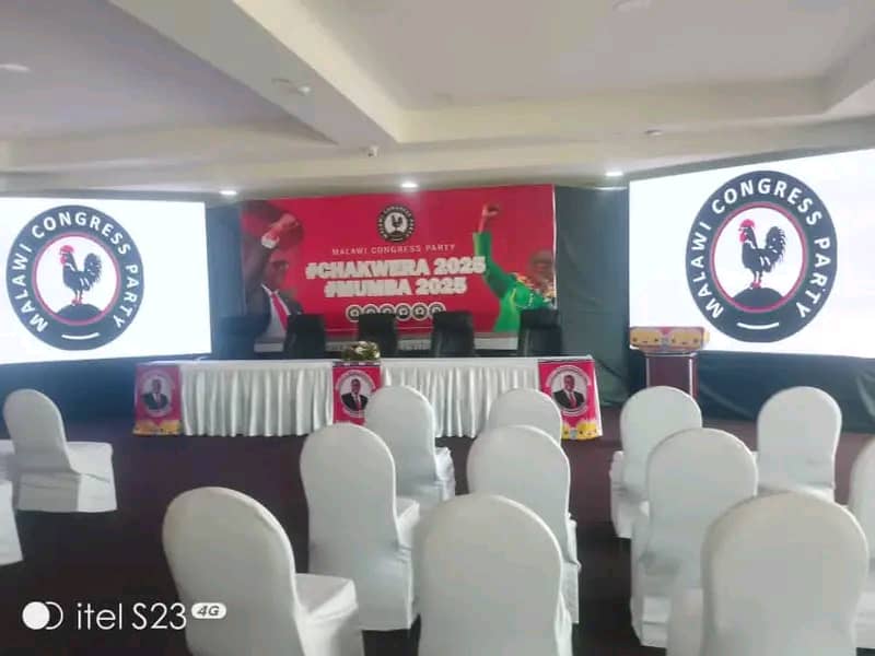 Alleged MCP plot to discredit DPP surfaces amid 2025 Elections