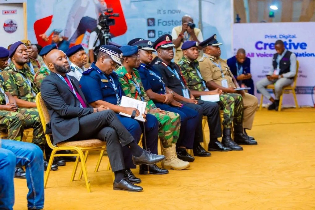 Police IG denies knowledge of MCP Running Mate’s alleged tail from Mzuzu to Jenda