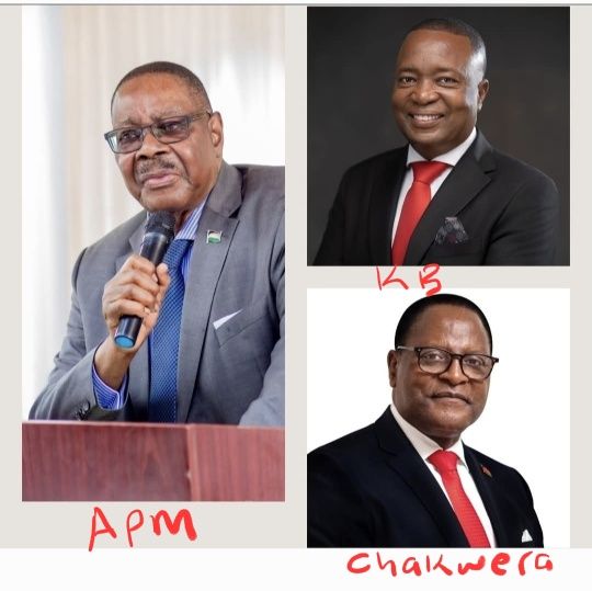 Malawi Elections Results, updates from the Diaspora