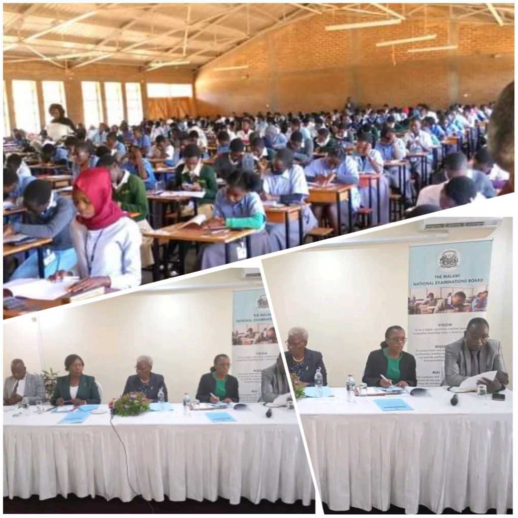 2025 MSCE exams out with 58.44% pass rate