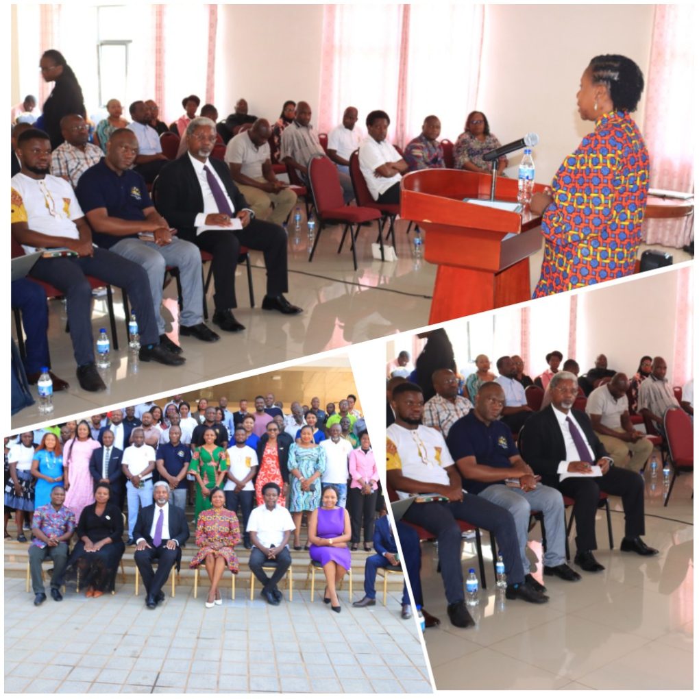 Old Mutual grooms Parliament, EU, Light House, Zambezi Evangelical members in financial management skills