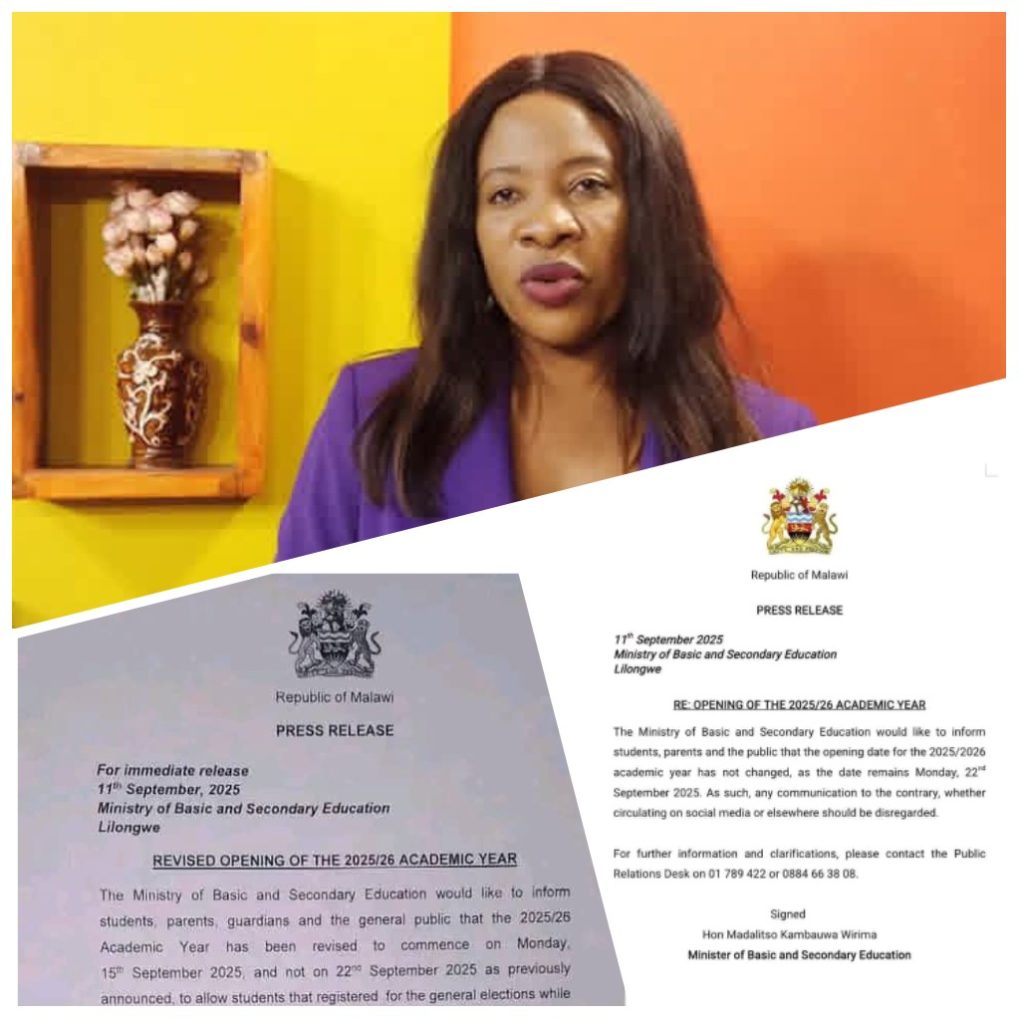 A confused leadership: Basic, Secondary Education Ministry u-turns on schools’ opening date after publiclash