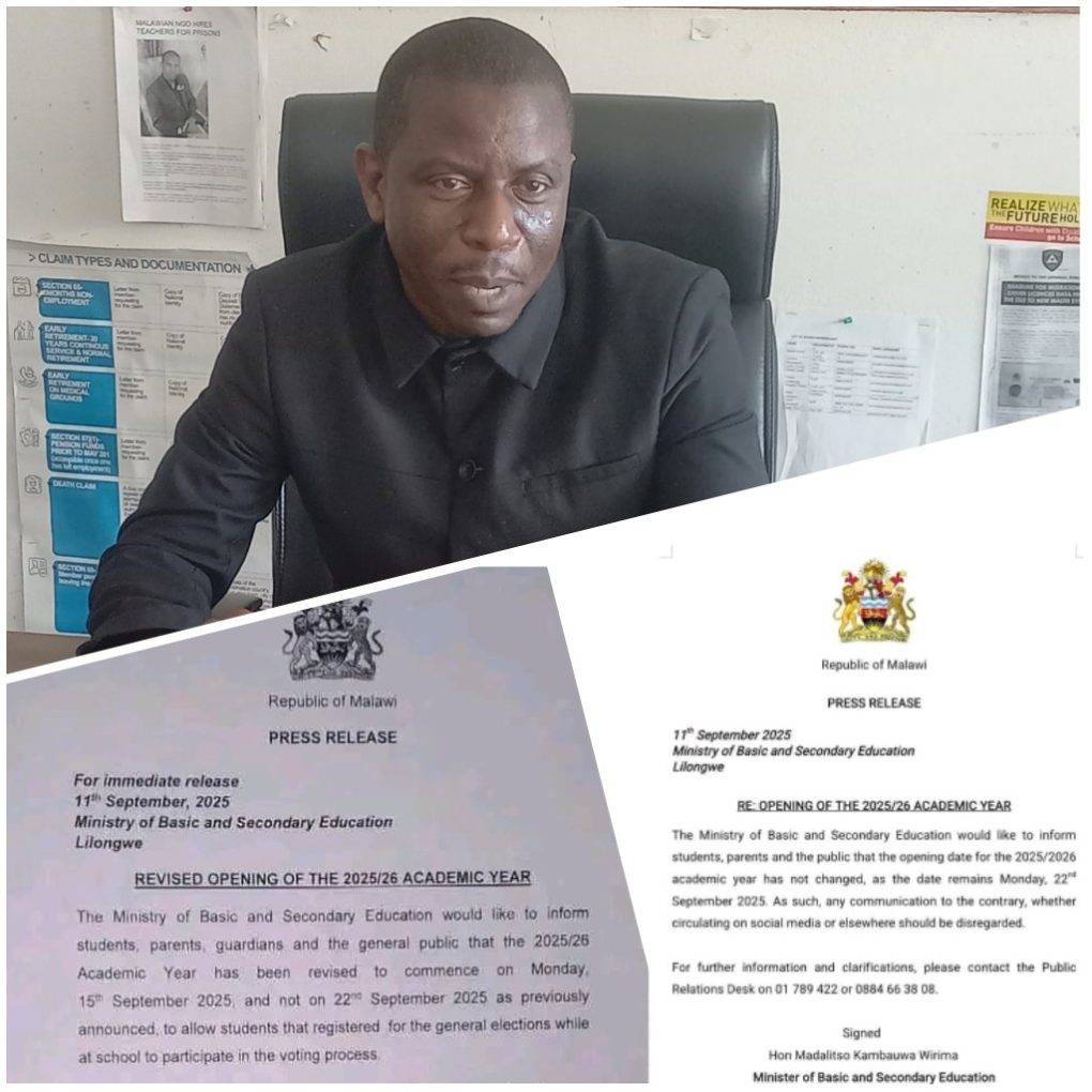 CSEC chides Basic, Secondary Education Ministry on rapid, prompt schools opening’s reversals