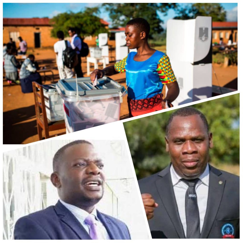 #MalawiDecide2025: Civil rights groups appeals for peace ahead of polling day