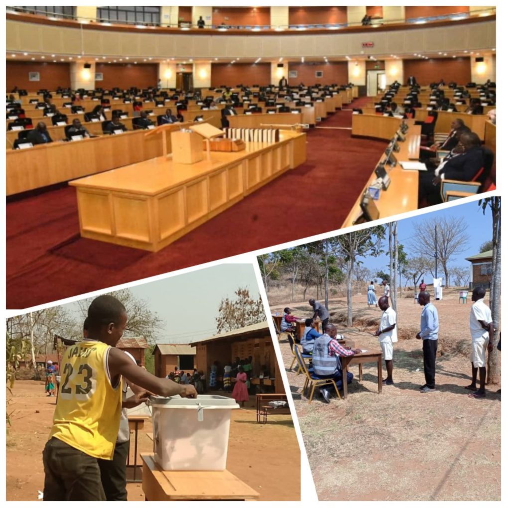 #MalawiDecides2025: Of next Parliament on alliances, personalities, battle for policy direction