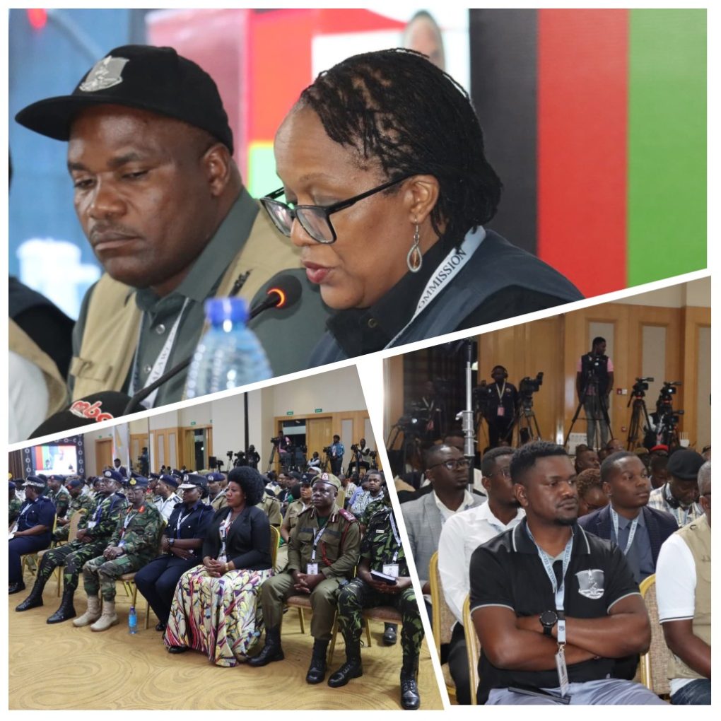 #Malawidecides2025: MEC Chairperson  Mtalimanja appeals for patience amid election results announcement