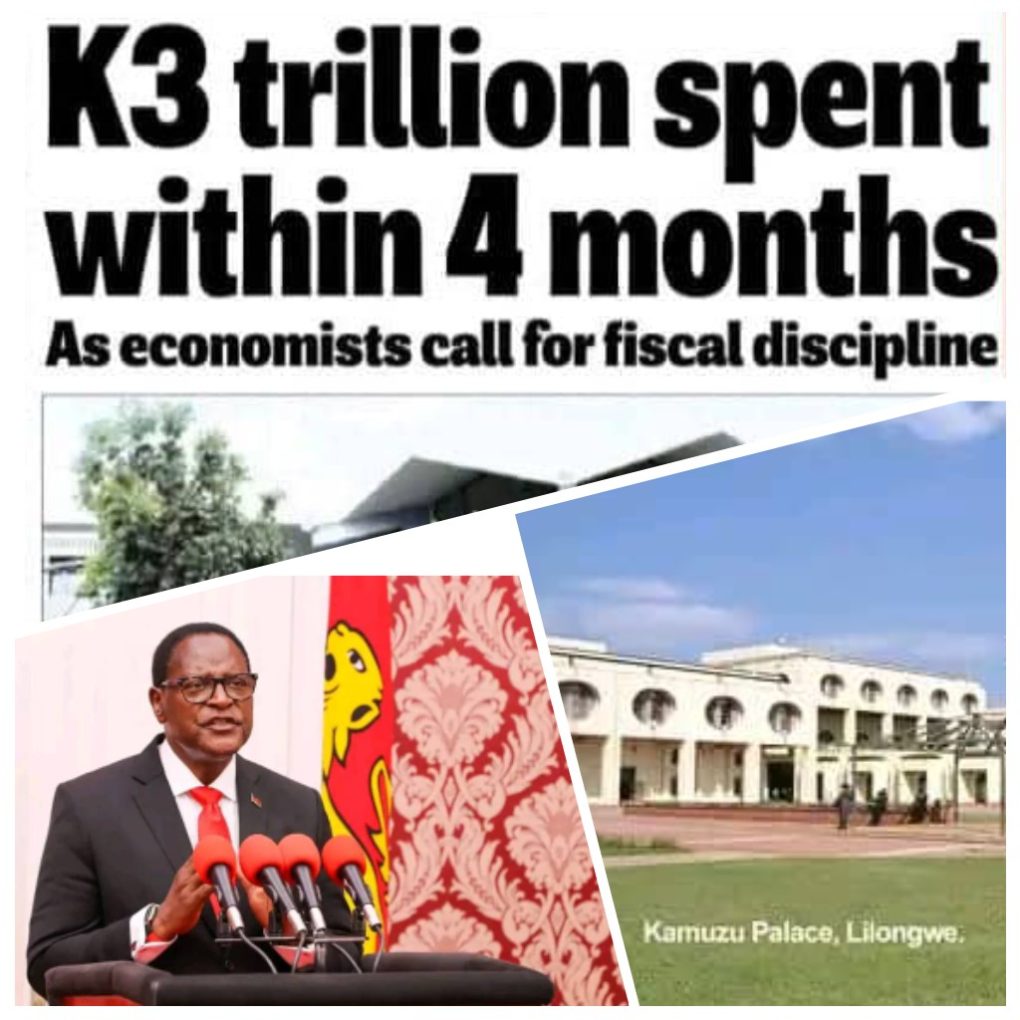 Rebuilding a broken economy: Can DPP Mutharika leadership restore Malawi’s prosperity after five years of decline?
