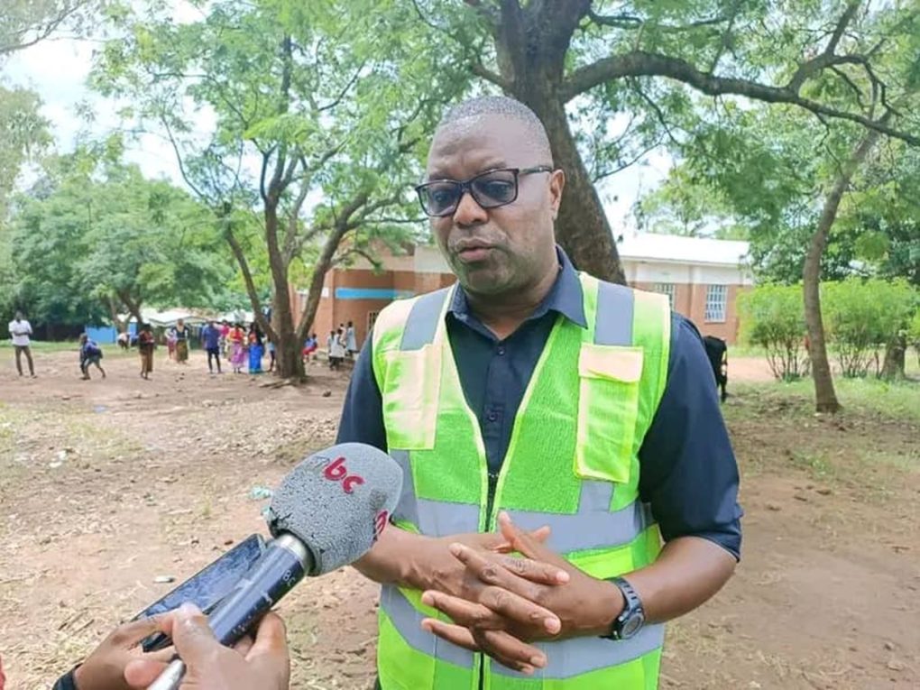 Zodiak ordered to remove election results billboard amid MCP pressure