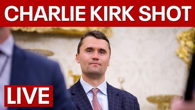 Latest on the Kirk Investigation, Who Was Charlie Kirk?, Russian Drones Over Poland