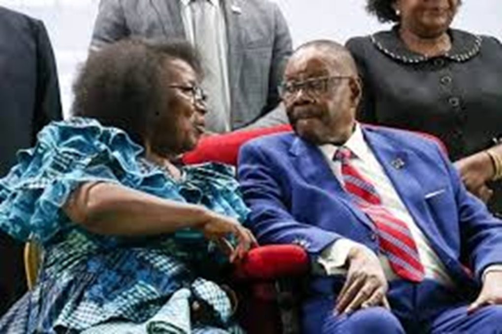  President Peter Mutharika is being ill-advised by ambitious subordinates on Jane Ansah