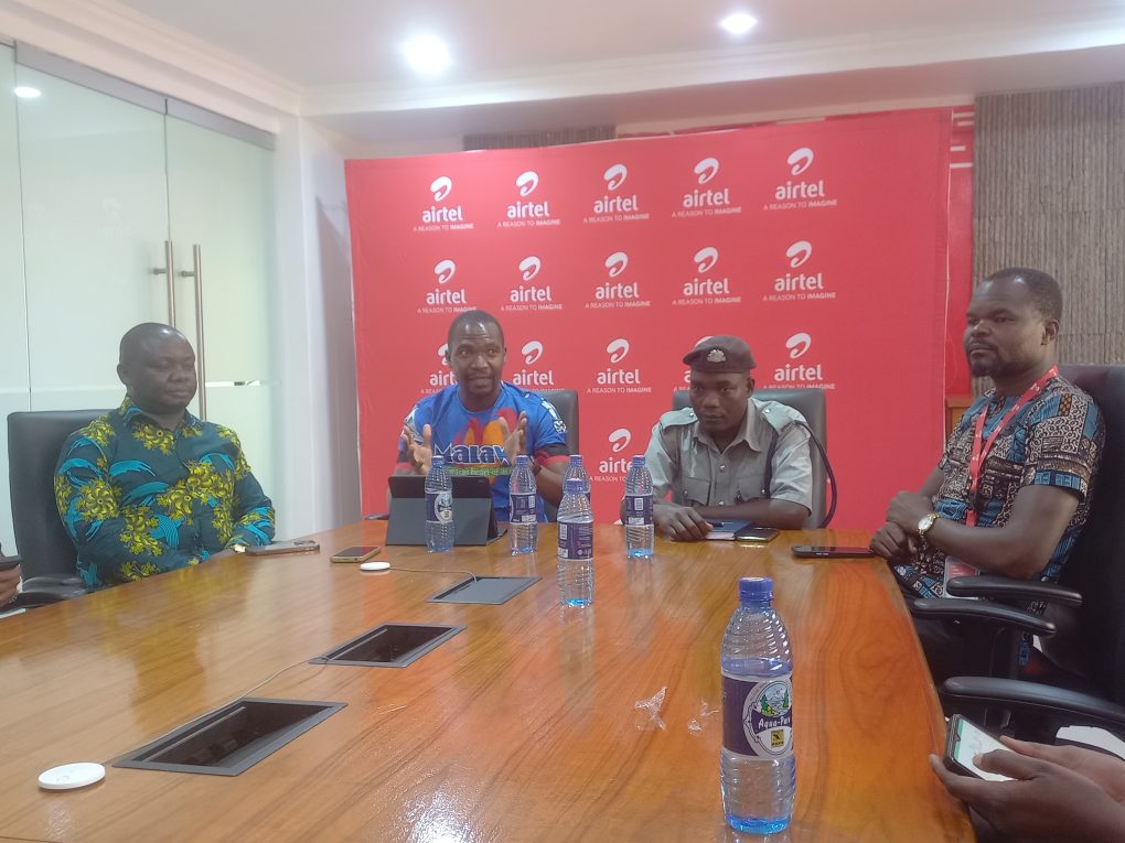 Two arrested for Airtel Malawi’s fiber network infrastructure vandalism