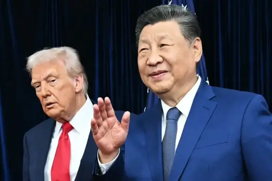 Trump-Xi Meeting, Head Start Funding, Surgeon General Nominee