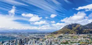 Cape Town Carnival’s Sweet 16: The City’s Biggest Celebration Returns cape town