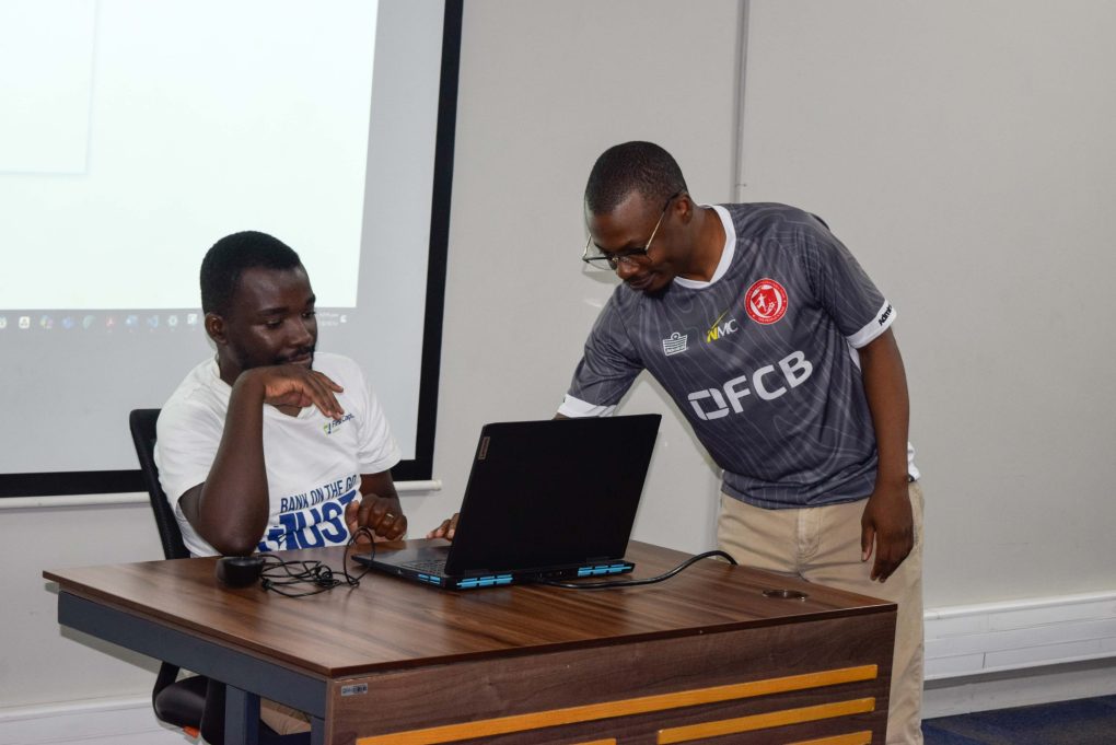 Timverane Club shines in FCB Kupha Makwacha promo