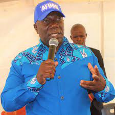 Enoch Chihana’s appointment as Second Veep promotes unity, inclusivity