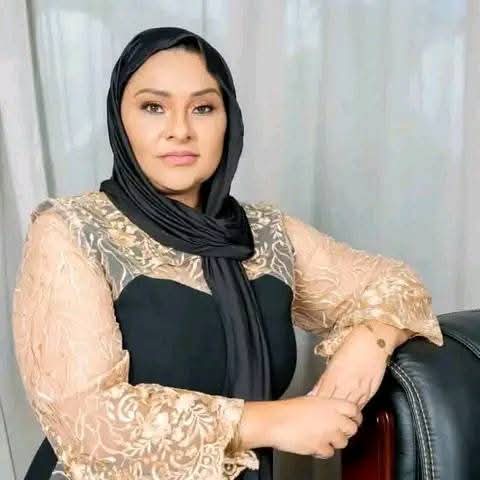 Abida Sidik Mia denies allegations of removing ESCOM transformer