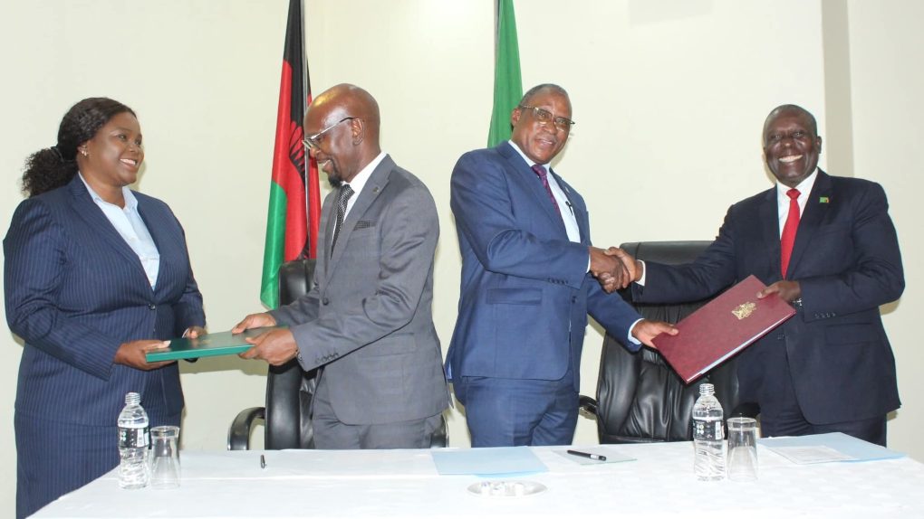 Malawi-Zambia seals 200,000mt maize deal purchase